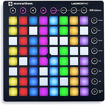 Launchpad Light Show Ableton Lite Song Download