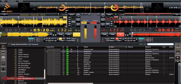 Mixvibes cross dj full version download android 7