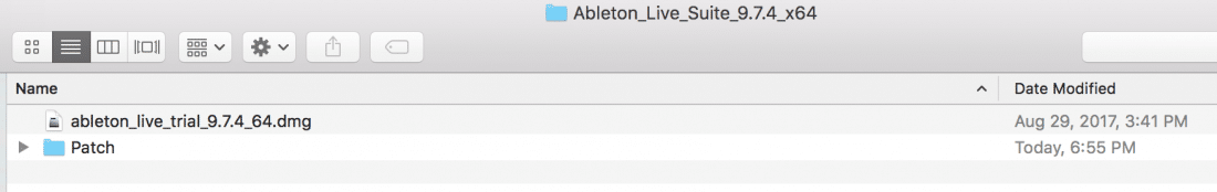 Ableton Live 9 Mac Torrent